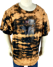 Load image into Gallery viewer, Movie Bleach Dyed Kids T-Shirt - L (10/12)
