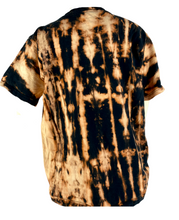 Load image into Gallery viewer, Video game Bleached Kids T-Shirt - M (8/10)
