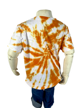 Load image into Gallery viewer, Squad Goals Pug Tie Dye Kids T-Shirt- M (7/8)
