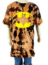 Load image into Gallery viewer, Superhero Spiral T-Shirt Kids- M (8/10)
