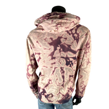 Load image into Gallery viewer, Bleach Dye Crumple Sweatshirt - 3XL
