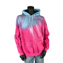 Load image into Gallery viewer, Dusk Dip Dye Sweatshirt - 2XL
