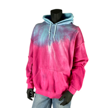 Load image into Gallery viewer, Dusk Dip Dye Sweatshirt - 2XL
