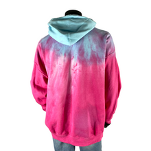 Load image into Gallery viewer, Dusk Dip Dye Sweatshirt - 2XL
