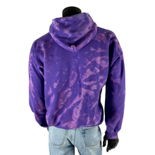 Load image into Gallery viewer, Bleach Dye Arizona Sweatshirt - XL
