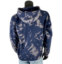 Load image into Gallery viewer, Bleach Dye Wrangler Sweatshirt - L
