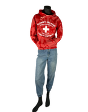 Load image into Gallery viewer, Bleach Dye Coney Island Sweatshirt - S
