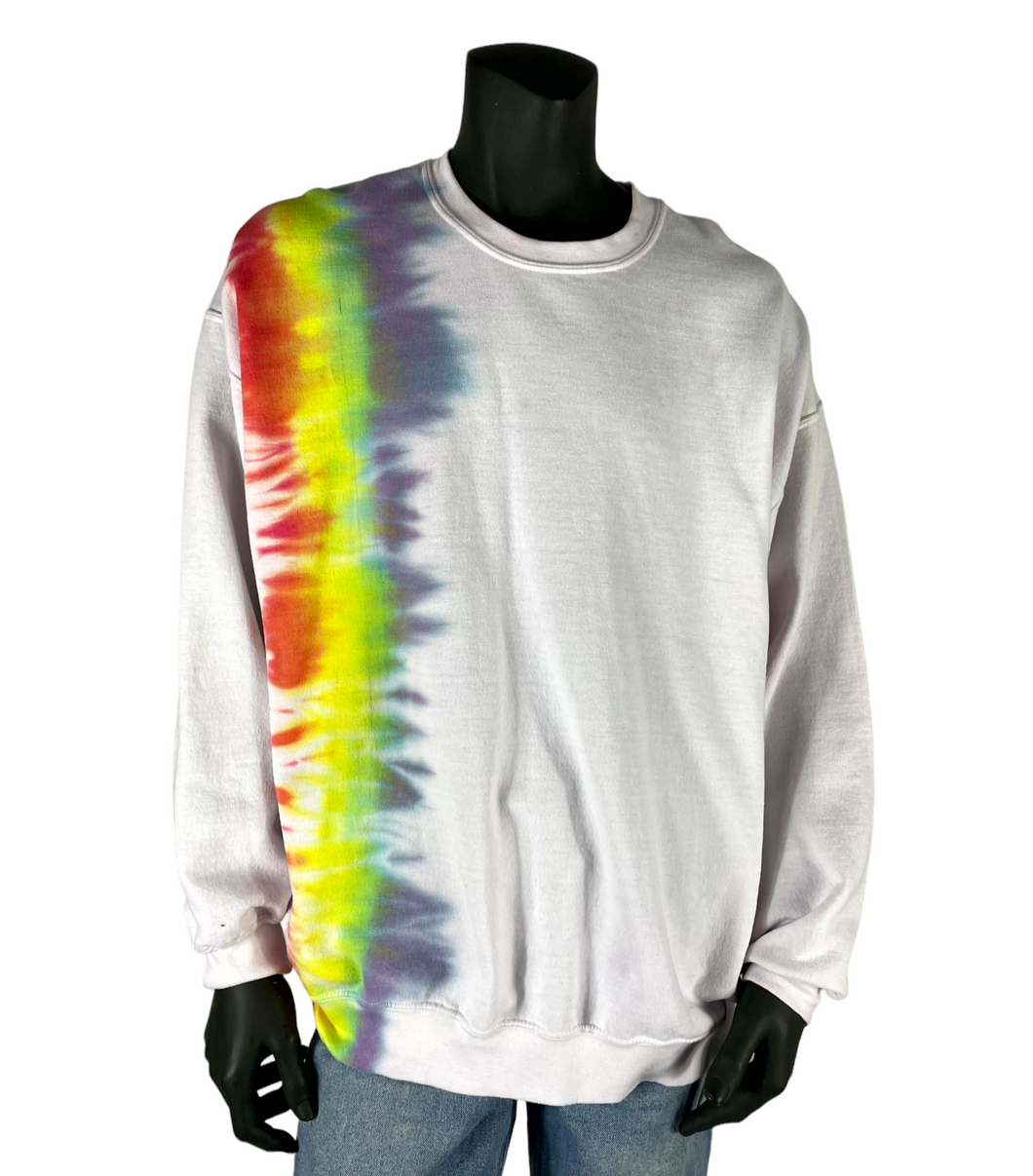 Prism Crewneck - 2XL