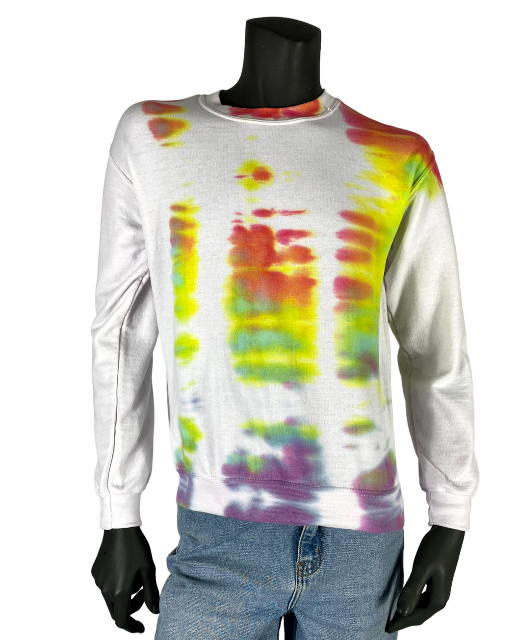 Prism Crewneck - S