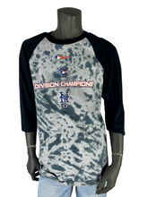 Load image into Gallery viewer, Baseball Tie Dye 3/4 Long Sleeve - XL
