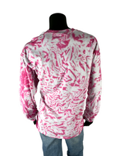 Load image into Gallery viewer, Love Tie Dye Long Sleeve - 2XL
