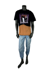 Load image into Gallery viewer, TV Show Bleach Dip Dye T-Shirt - XL
