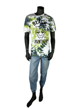 Load image into Gallery viewer, Superhero Tie Dye T-Shirt - L
