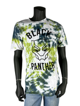 Load image into Gallery viewer, Superhero Tie Dye T-Shirt - L
