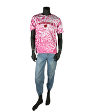 Load image into Gallery viewer, University Tie Dye T-Shirt - L
