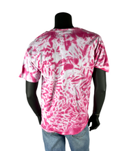 Load image into Gallery viewer, University Tie Dye T-Shirt - L
