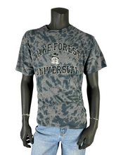 Load image into Gallery viewer, University Tie Dye T-Shirt - L
