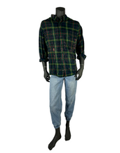 Load image into Gallery viewer, Lonesome Cowboy Flannel - 2XL
