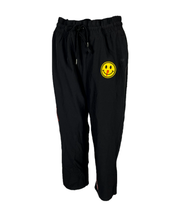 Load image into Gallery viewer, Patched Capris Wind Pants - M
