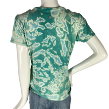 Load image into Gallery viewer, Bleach Dye Grand Canyon Tee - S
