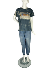 Load image into Gallery viewer, Tie Dye Utah Rocks Tee - S
