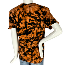 Load image into Gallery viewer, Musician Bleach Dye Tee - M
