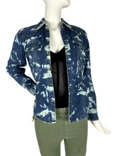 Load image into Gallery viewer, Womens Jean Jacket  - M
